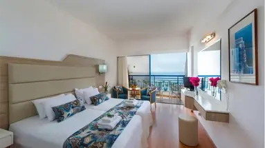 Ascos Beach Hotel