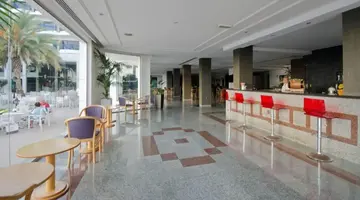 Ascos Beach Hotel