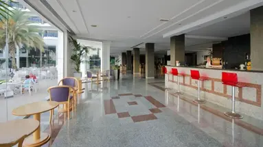 Ascos Beach Hotel