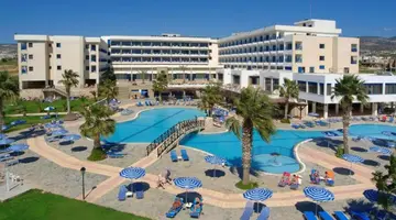 Ascos Beach Hotel