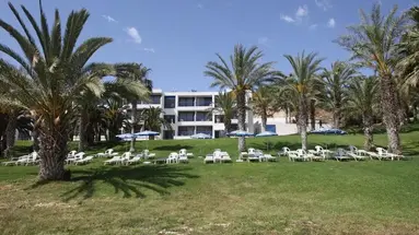 Ascos Coral Beach Hotel