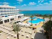 Ascos Coral Beach Hotel