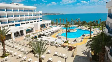 Ascos Coral Beach Hotel
