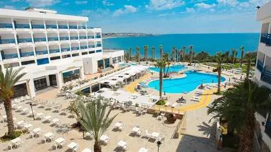 Ascos Coral Beach Hotel