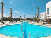 Ascos Coral Beach Hotel
