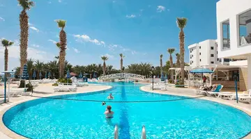 Ascos Coral Beach Hotel
