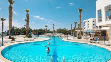 Ascos Coral Beach Hotel