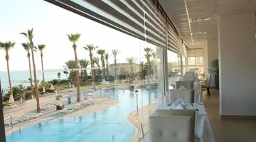 Ascos Coral Beach Hotel