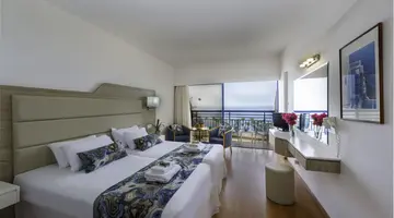 Ascos Coral Beach Hotel