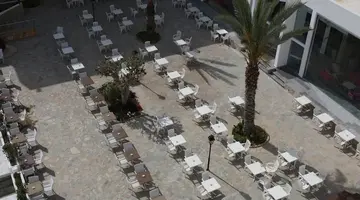 Ascos Coral Beach Hotel