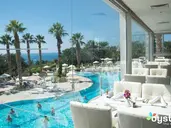 Ascos Coral Beach Hotel