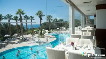 Ascos Coral Beach Hotel