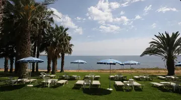 ASCOS CORAL BEACH HOTEL