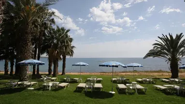 ASCOS CORAL BEACH HOTEL
