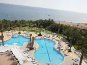 Ascos Coral Beach Hotel