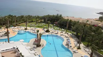 Ascos Coral Beach Hotel
