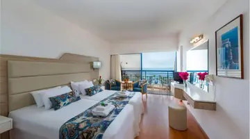 Ascos Coral Beach Hotel