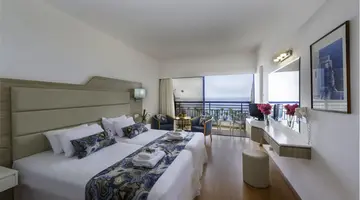 Ascos Coral Beach Hotel