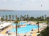 Ascos Coral Beach Hotel