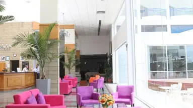 Ascos Coral Beach Hotel