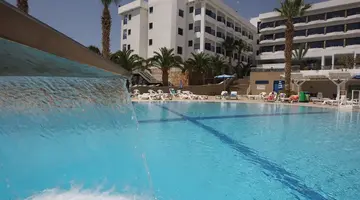Ascos Coral Beach Hotel