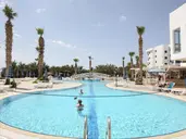 Ascos Coral Beach Hotel