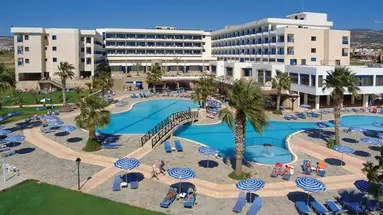 Ascos Coral Beach Hotel