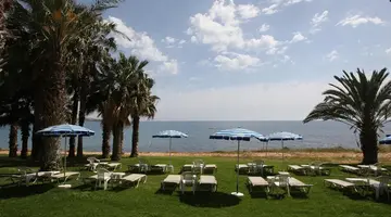 Ascos Coral Beach Hotel