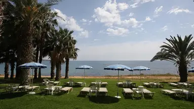 Ascos Coral Beach Hotel