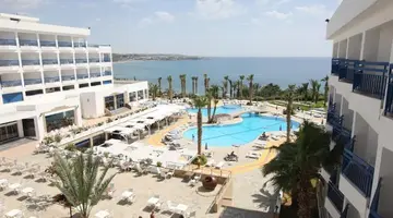 Ascos Coral Beach Hotel