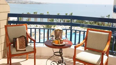 Ascos Coral Beach Hotel