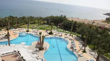 Ascos Coral Beach Hotel