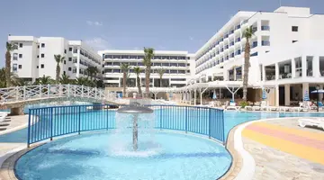 Ascos Coral Beach Hotel