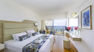 Ascos Coral Beach Hotel