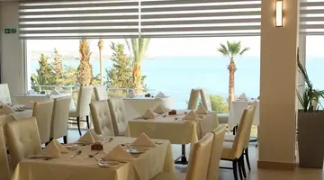 Ascos Coral Beach Hotel