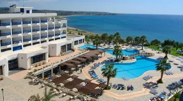 Ascos Coral Beach Hotel