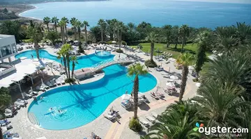 Ascos Coral Beach Hotel