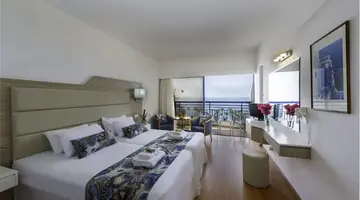 Ascos Coral Beach Hotel