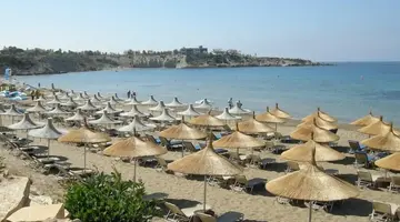 Ascos Coral Beach Hotel