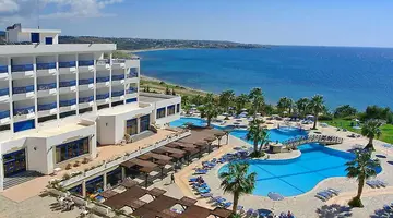 Ascos Coral Beach Hotel