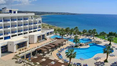Ascos Coral Beach Hotel