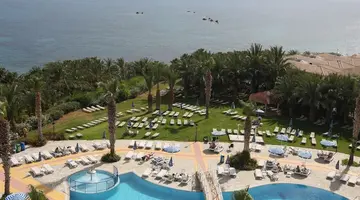 Ascos Coral Beach Hotel
