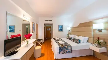 Ascos Coral Beach Hotel
