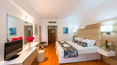 Ascos Coral Beach Hotel