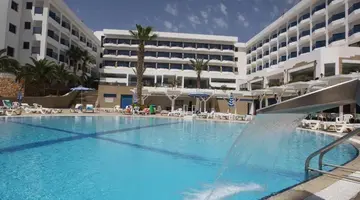 Ascos Coral Beach Hotel
