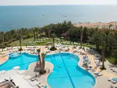 Ascos Coral Beach Hotel