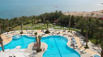 Ascos Coral Beach Hotel
