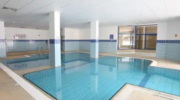 Ascos Coral Beach Hotel