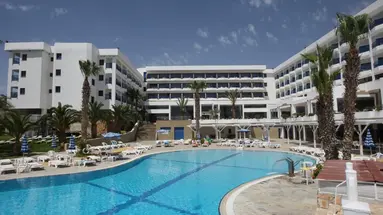 Ascos Coral Beach Hotel