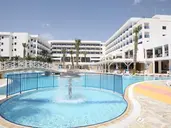 Ascos Coral Beach Hotel